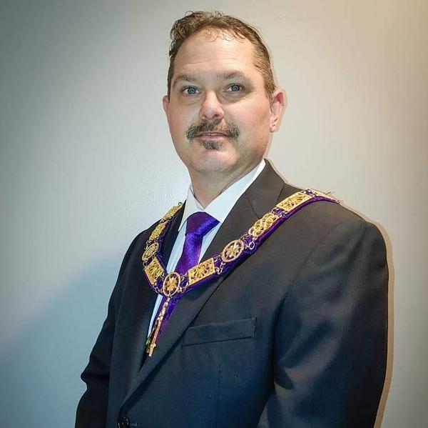 R.W. Micheal J. Leonard